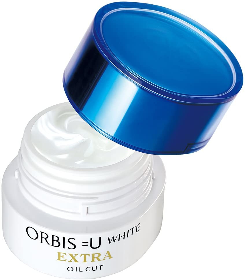 ORBIS(オルビス) オルビスユー ホワイト エキストラ クリーミーモイスチャーの商品画像サムネ4 