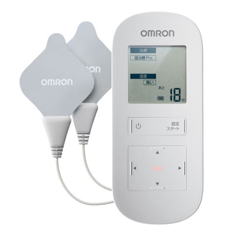 OMRON(オムロン) 温熱低周波治療器 HV-F314の商品画像1 