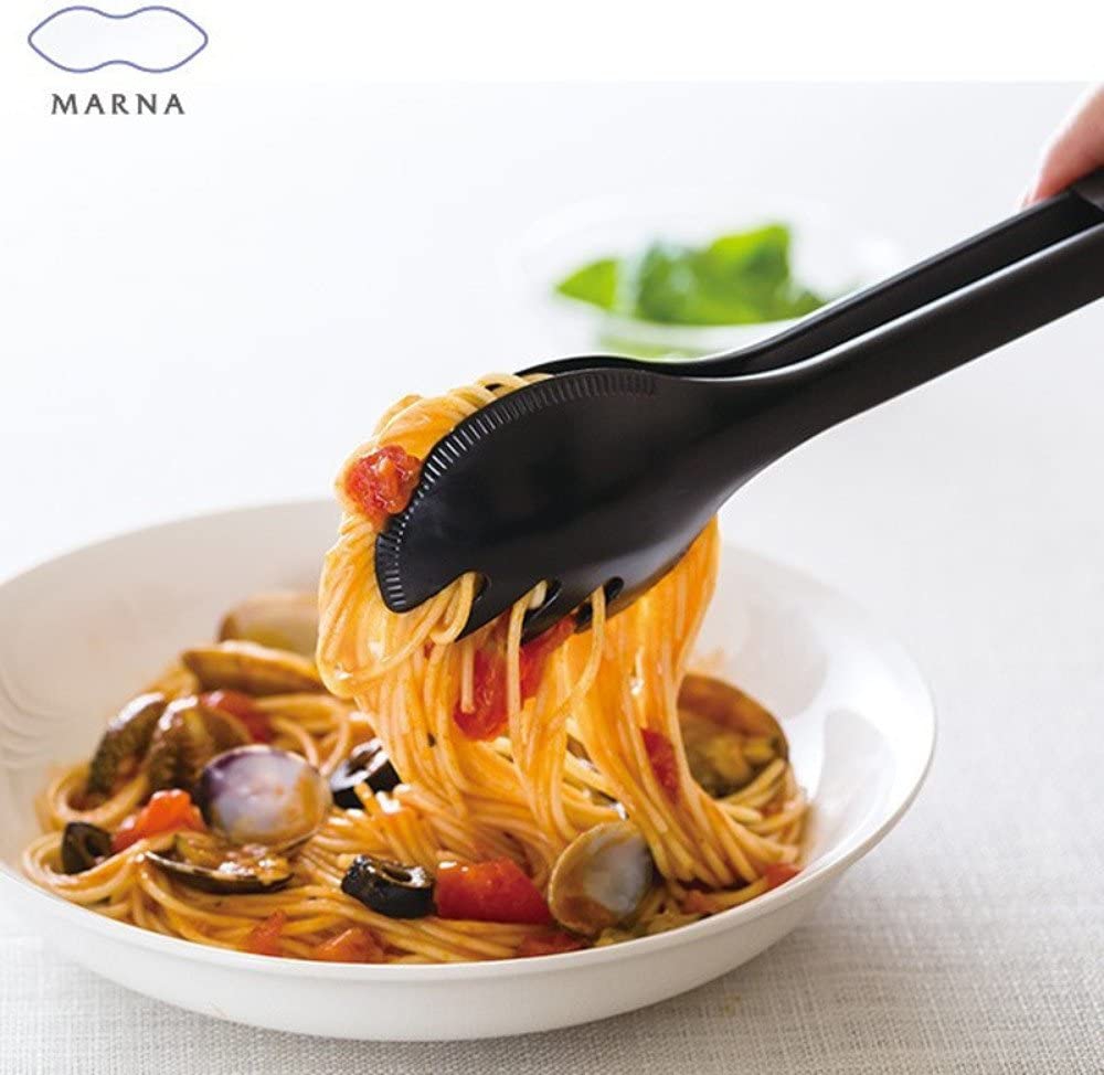 MARNA(マーナ) oicia 麺キャッチトングの商品画像3 