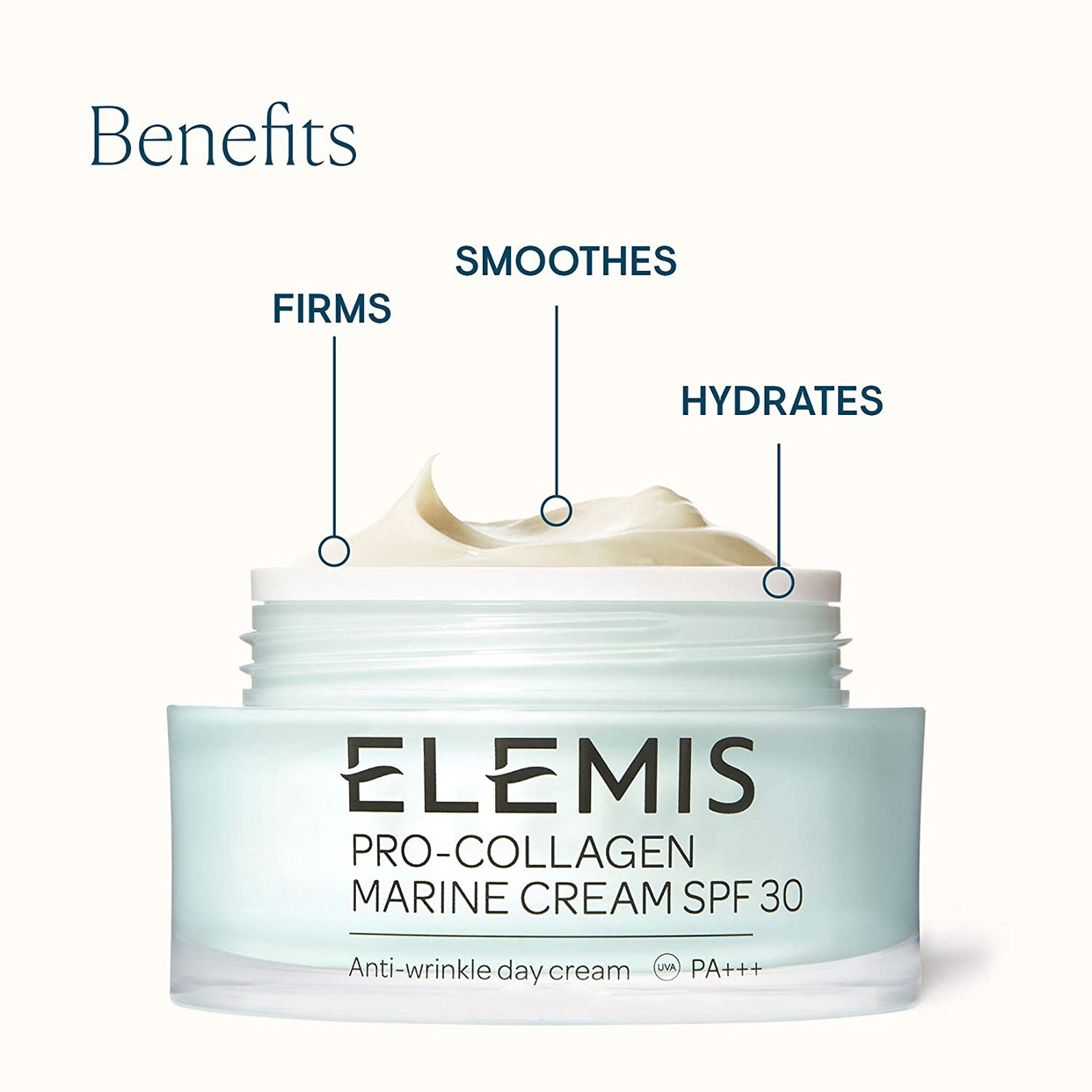 ELEMIS(エレミス) プロコラジェン マリンクリームの商品画像3 