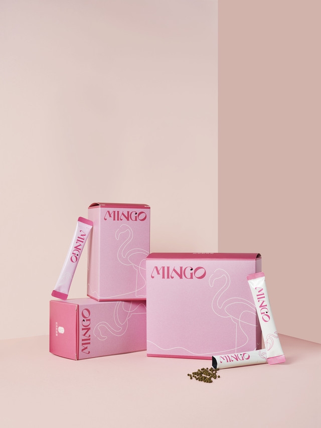 SUNWOO(ソヌ) MINGOの商品画像1 
