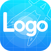 Creative Scout Apps(クリエイティブスカウトアプリ) ロゴ デザイン