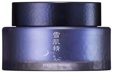 雪肌精 みやび(SEKKISEI MIYABI) アルティメイト クリームの商品画像サムネ1 