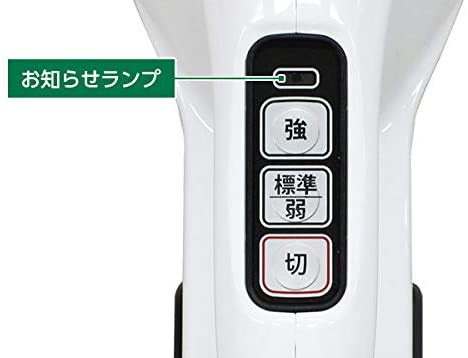 Hikoki(ハイコーキ) 7.2V コードレスクリーナ R7DAの商品画像サムネ2 