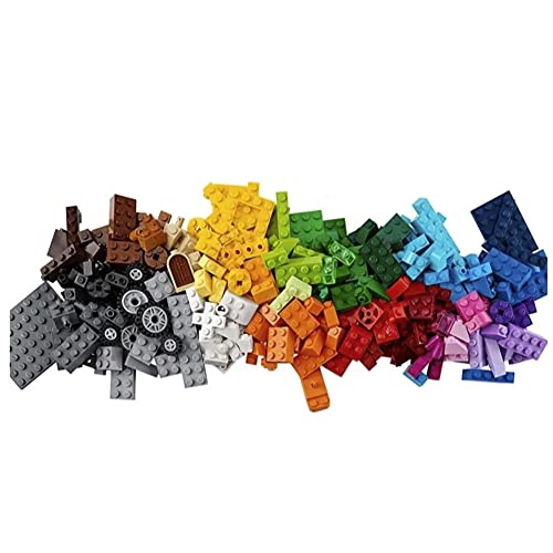 LEGO(レゴ) 黄色のアイデアボックス ＜プラス＞10696の商品画像3 