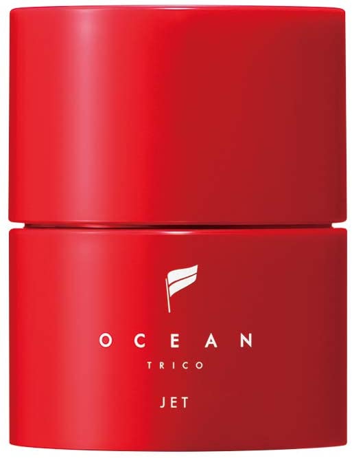 OCEAN TRICO(オーシャントリコ) ヘアワックス ジェットの商品画像1 