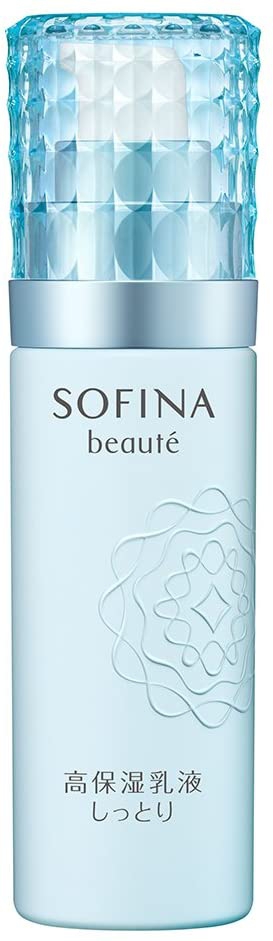 SOFINA beauté(ソフィーナ ボーテ) 高保湿乳液 しっとりの商品画像サムネ6 