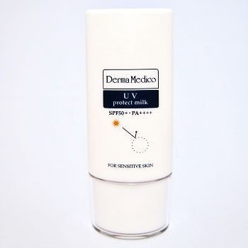 Derma Medico(ダーマメディコ) UVプロテクトミルク