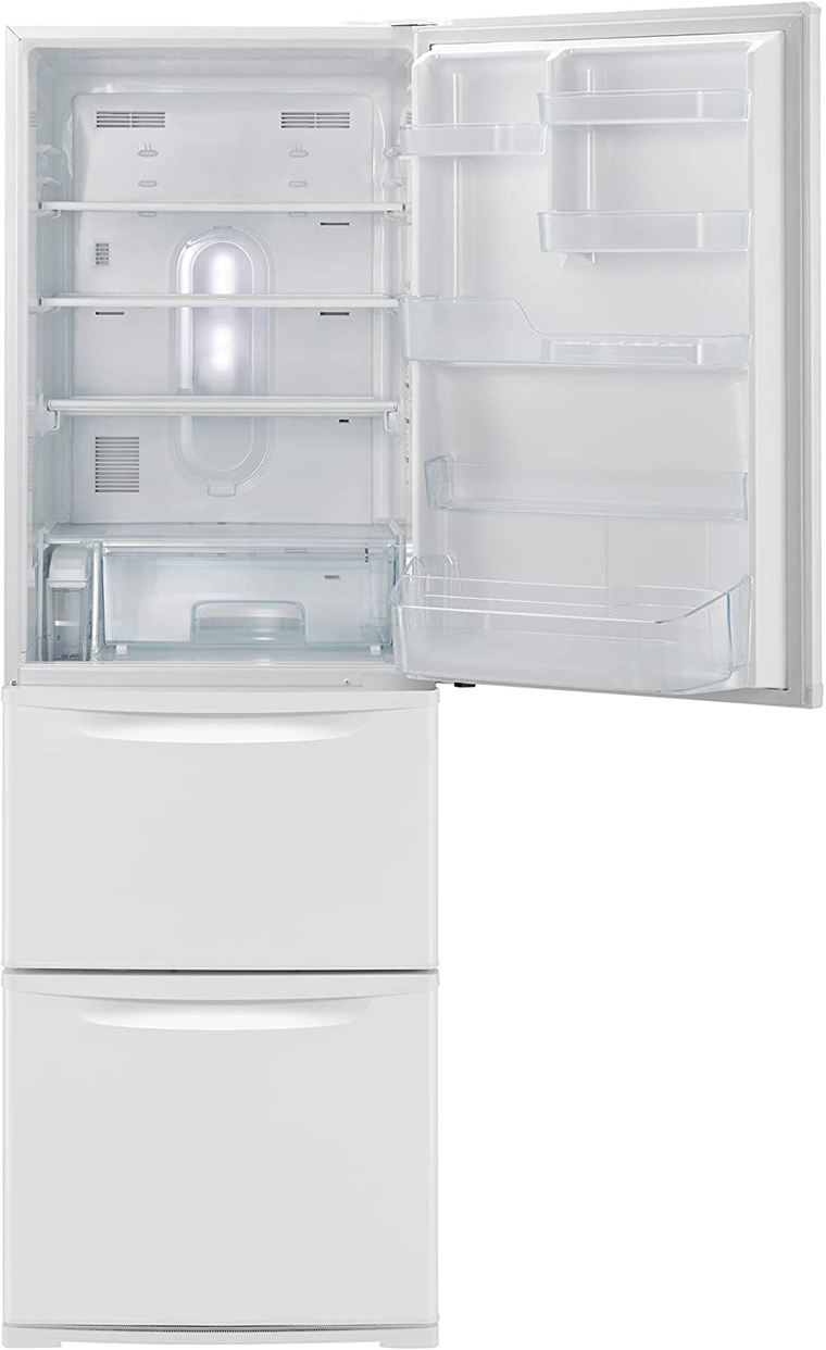 Panasonic(パナソニック) ノンフロン冷凍冷蔵庫 NR-C371Nの商品画像2 