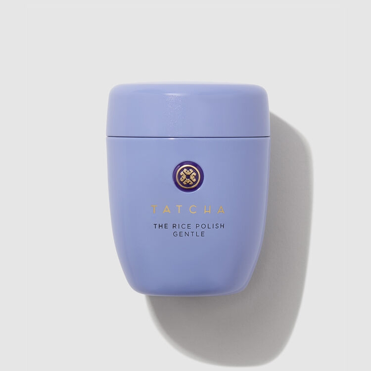 TATCHA(タッチャ) ライス ポリッシュ ジェントル