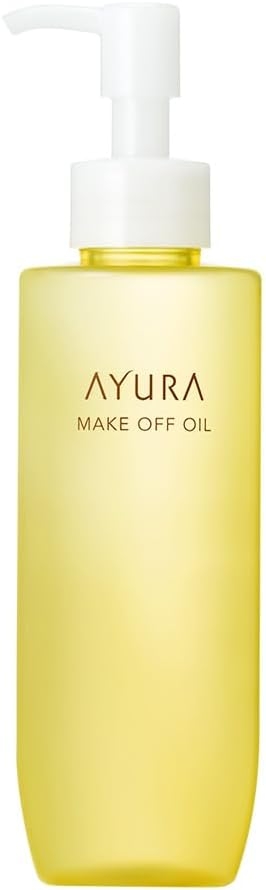 AYURA(アユーラ) メークオフオイルt