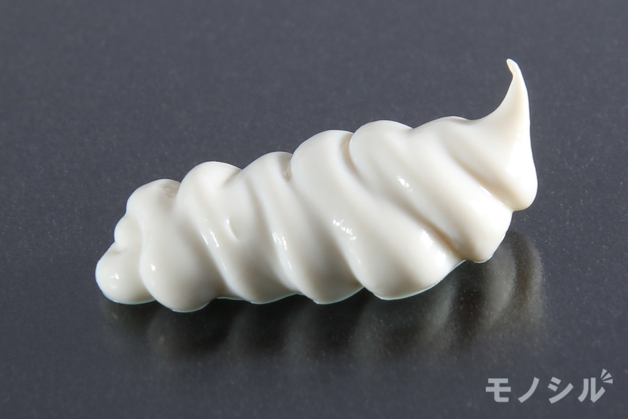 HALENA(ハレナ) オーガニックUVミルクの商品画像4 商品のテクスチャ−
