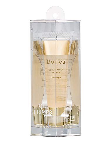 Borica(ボリカ) 美容液マスクプライマーの商品画像7 