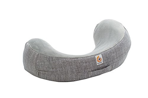 Ergobaby(エルゴベビー) ナチュラルカーブ・ナーシングピローの商品画像3 