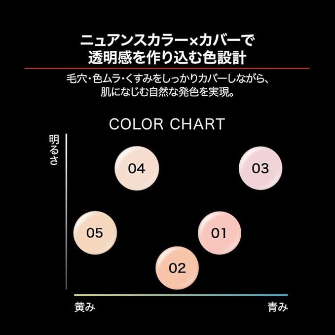 KATE(ケイト) カラー＆カバークッションの商品画像6 