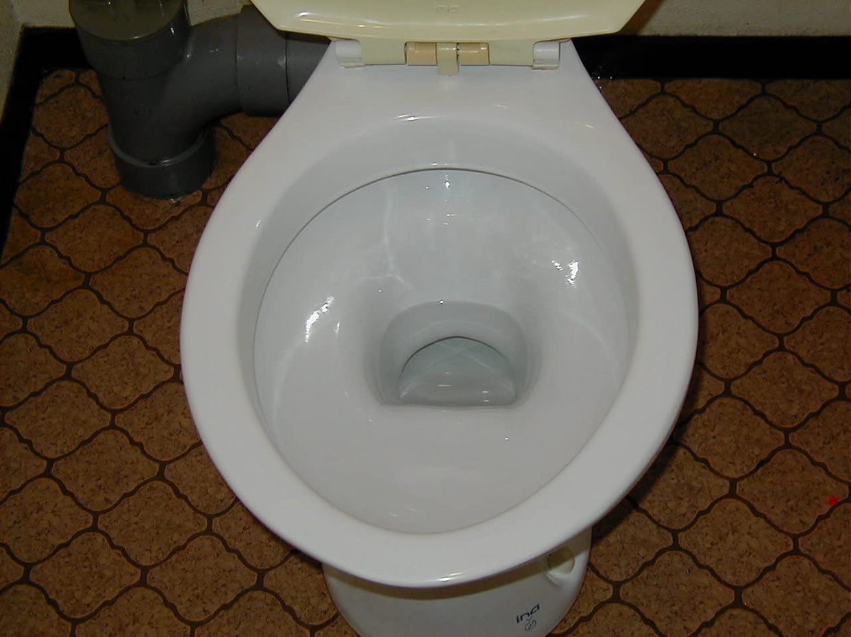 技職人魂 トイレ職人の商品画像3 