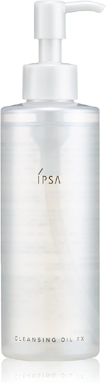 IPSA(イプサ) クレンジング オイル EXの商品画像サムネ1 