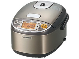 象印(ZOJIRUSHI) 極め炊き NP-GF05の商品画像1 