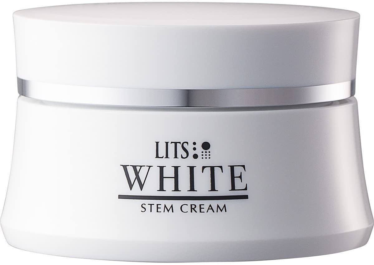 LITS(リッツ) ホワイト 薬用ステムクリームの商品画像6 