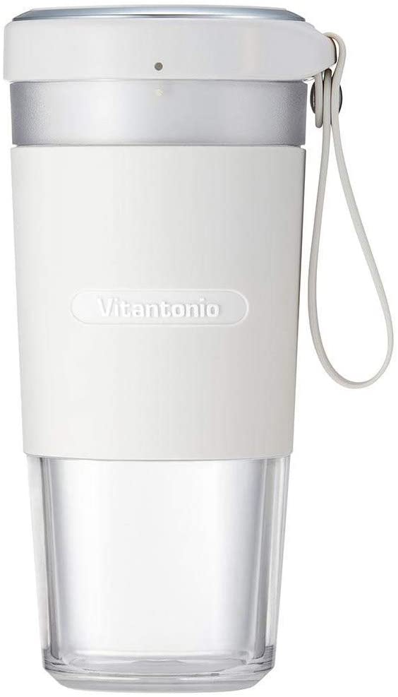 Vitantonio(ビタントニオ) コードレスマイボトルブレンダーVBL-1000