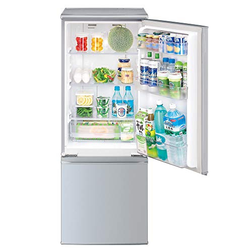 SHARP(シャープ) 冷蔵庫 SJ-D17Eの商品画像2 