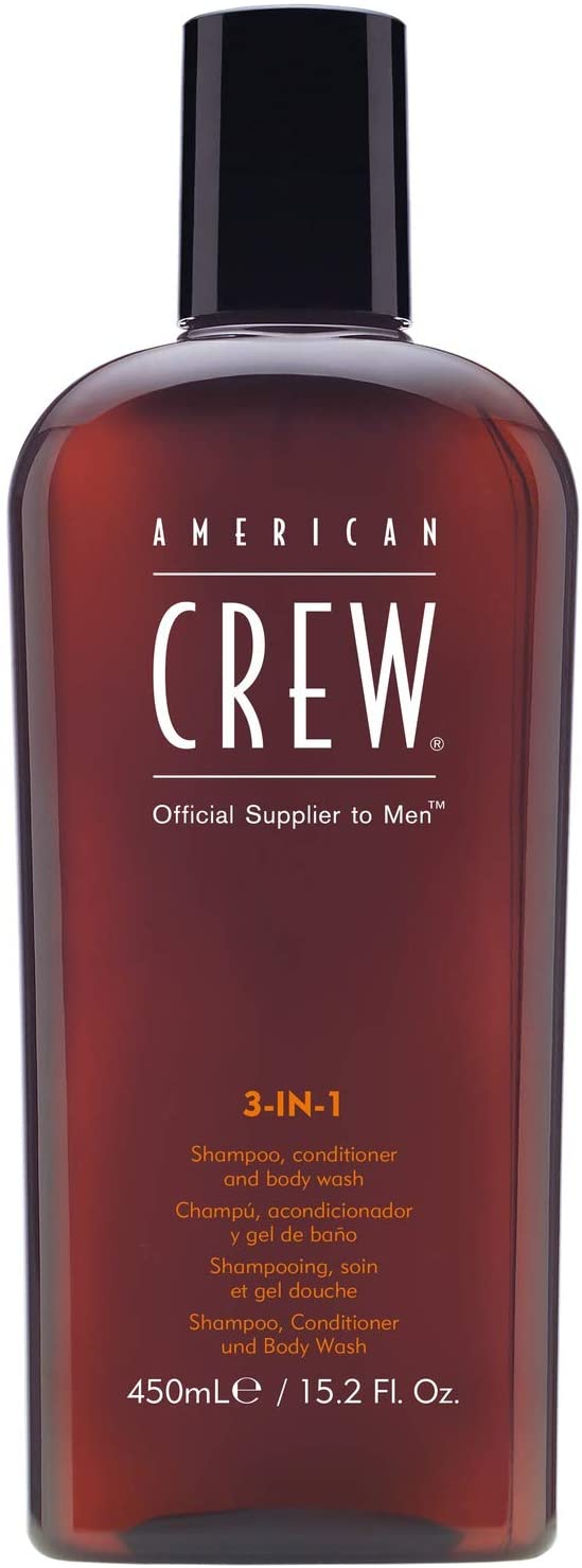 AMERICAN CREW(アメリカンクルー) 3in1