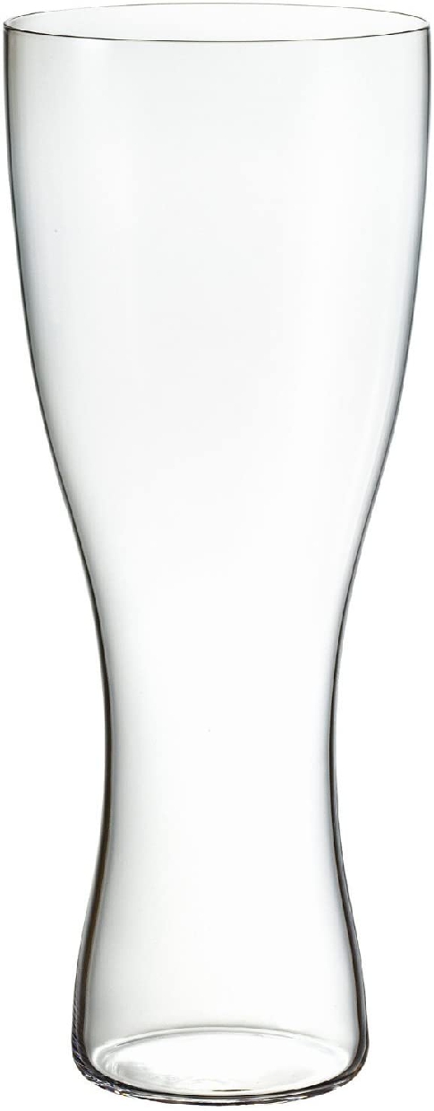 ビールグラスおすすめ商品：SHOTOKU GlASS うすはり　ビールグラス（ピルスナー）
