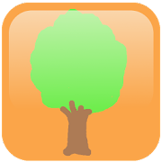 macchisoft(マッチソフト) シンプル植物リスト 樹木編