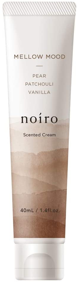 noiro(ノイロ) センティッド クリームの商品画像1 