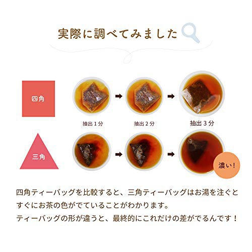 Tea Life(ティーライフ) ルイボスティーの商品画像5 