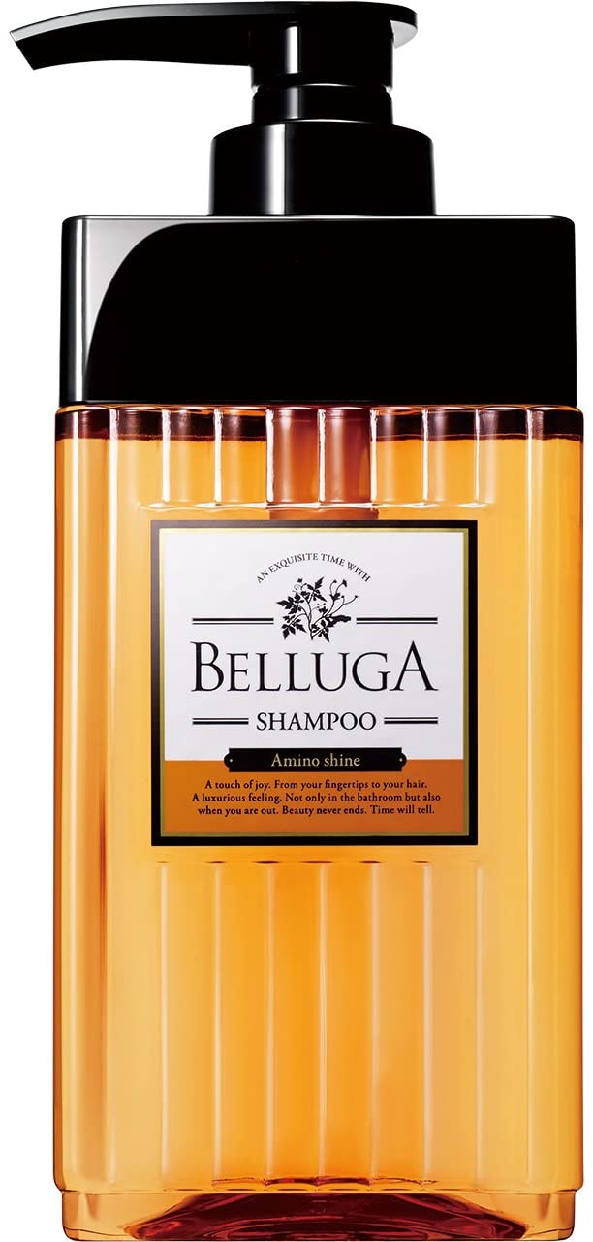 BELLUGA(ベルーガ) アミノシャイン シャンプーの商品画像