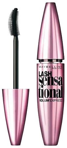 MAYBELLINE NEW YORK(メイベリン ニューヨーク) ボリューム エクスプレス ラッシュセンセーショナルの商品画像1 