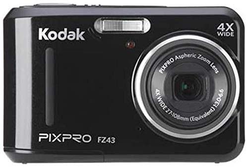 Kodak(コダック) PIXPRO FZ43の商品画像1 