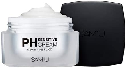 SAM'U(サミュ) PHセンシティブクリームの商品画像サムネ3 