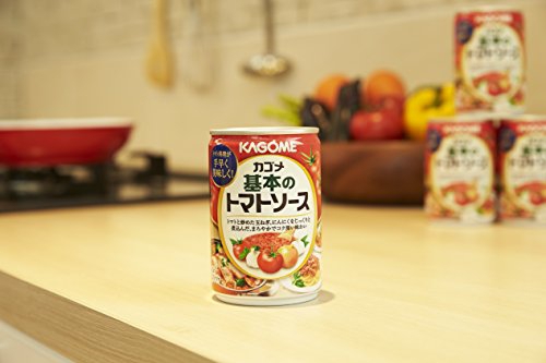 KAGOME(カゴメ) 基本のトマトソースの商品画像サムネ2 