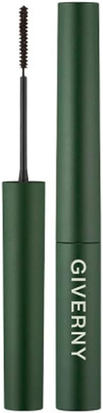 GIVERNY(ジヴェルニー) 密着センシティブマスカラの商品画像1 
