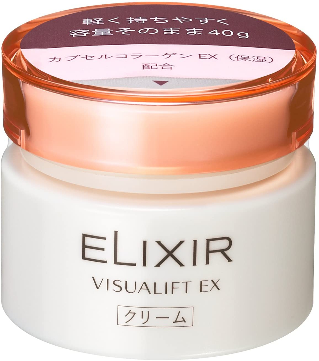 ELIXIR(エリクシール) ヴィジュアリフト EXの商品画像2 
