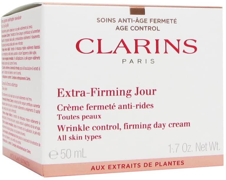 CLARINS(クラランス) ファーミング EX デイ クリーム SP オールスキンの商品画像2 