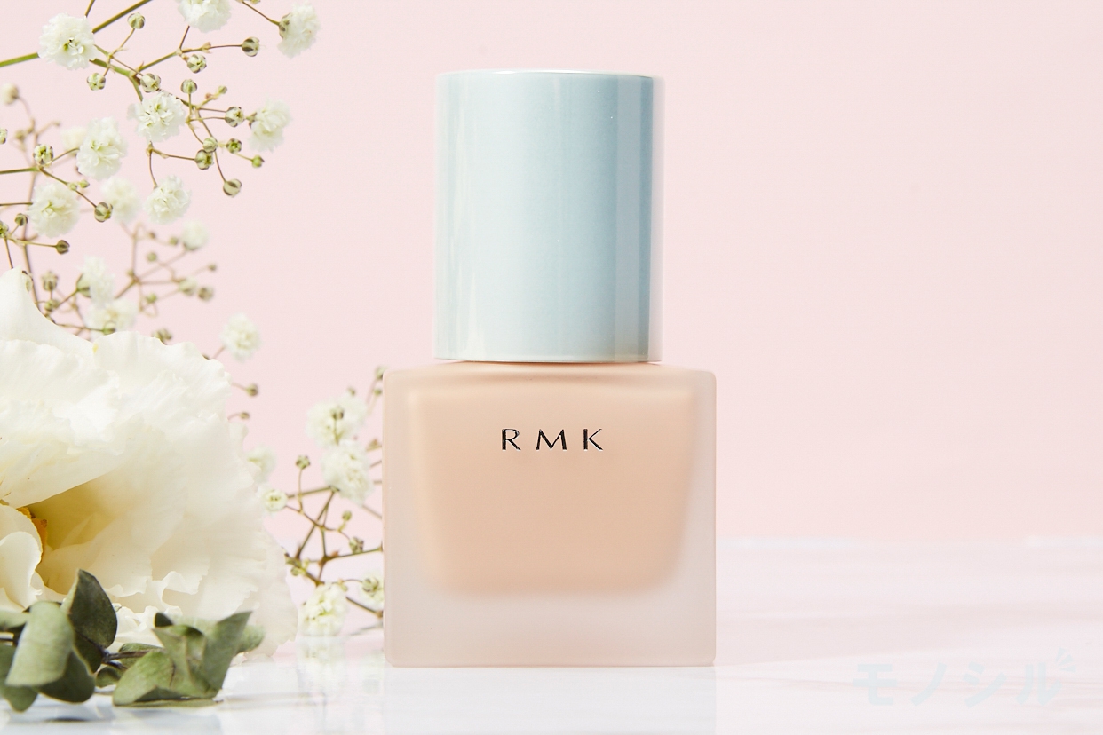 RMK(アールエムケー) リクイド ファンデーションの商品画像