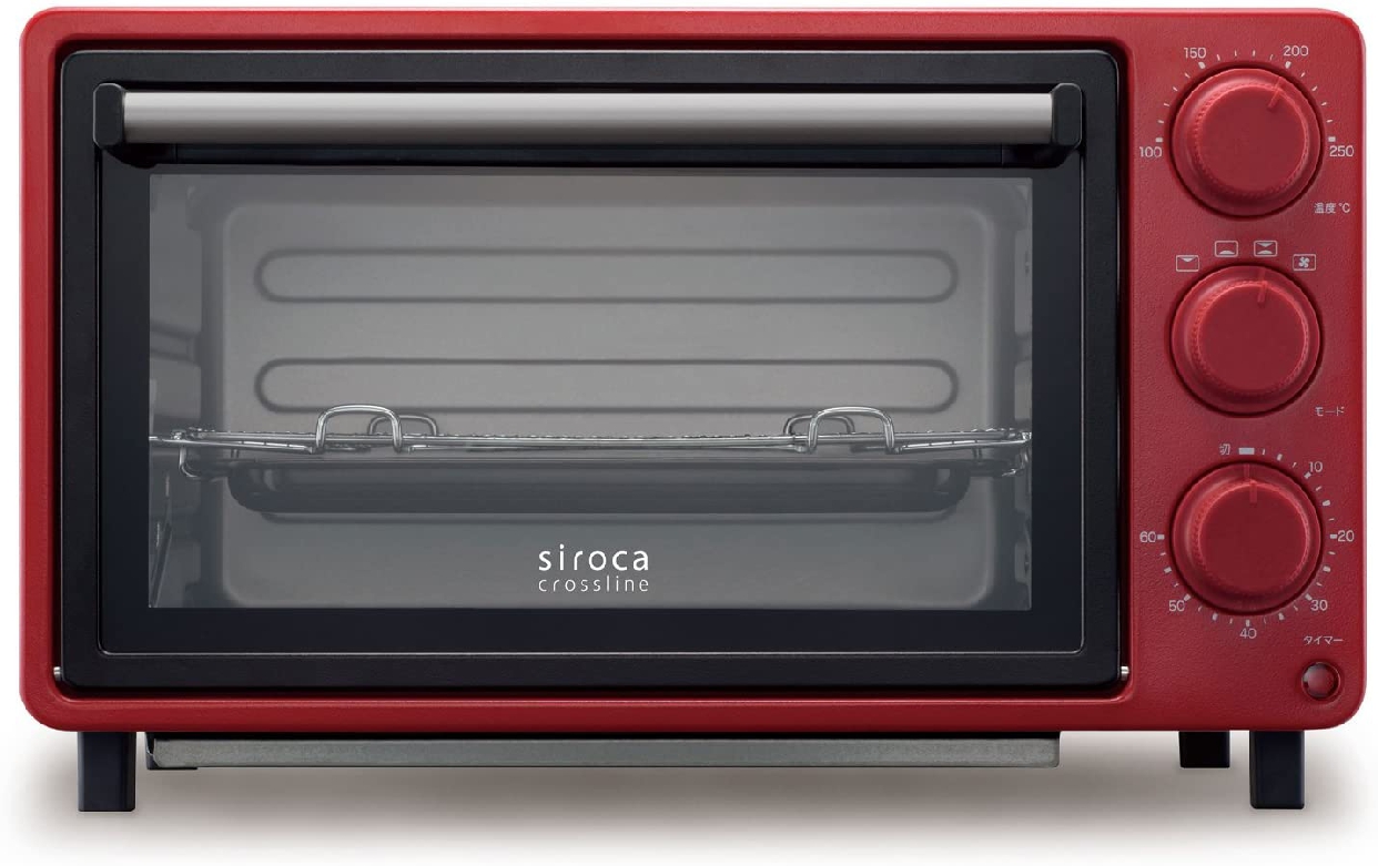 siroca(シロカ) ノンフライオーブン SCO-502の商品画像1 