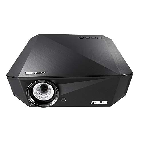 プロジェクターおすすめ商品：ASUS(エイスース) LEDプロジェクター F1