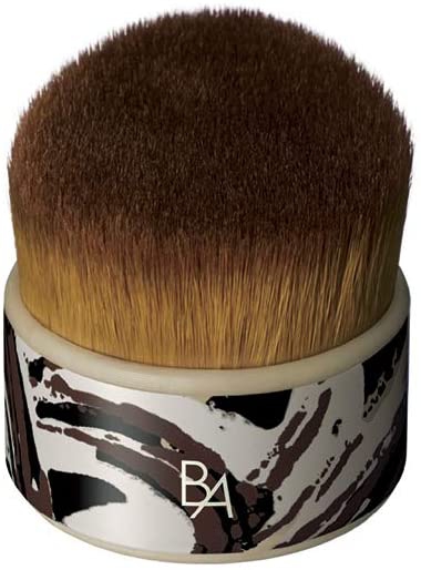B.A(ビーエー) 熊野化粧筆(肌) B.A プレミアムMの商品画像サムネ1 