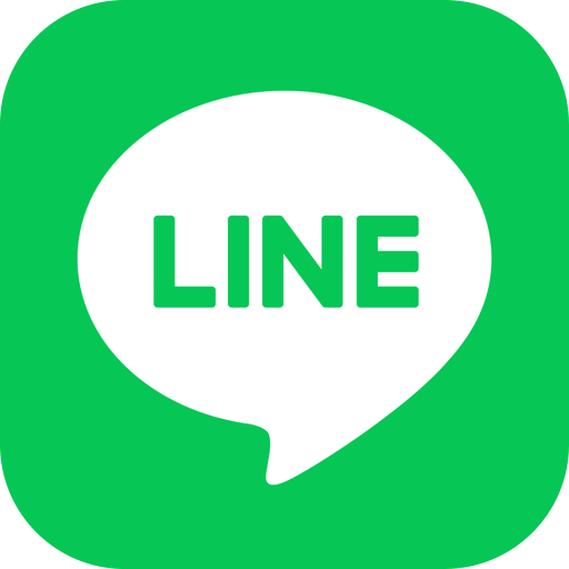 LINE(ライン) LINE