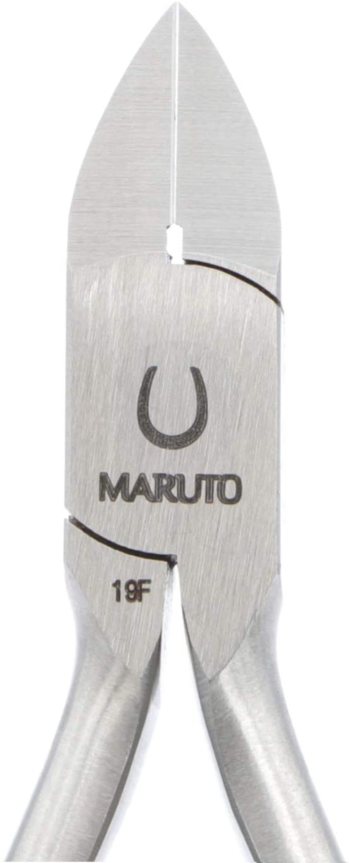 MARUTO(マルト) ネイルプロII ネイルニッパー2 NP-1020Nの商品画像2 