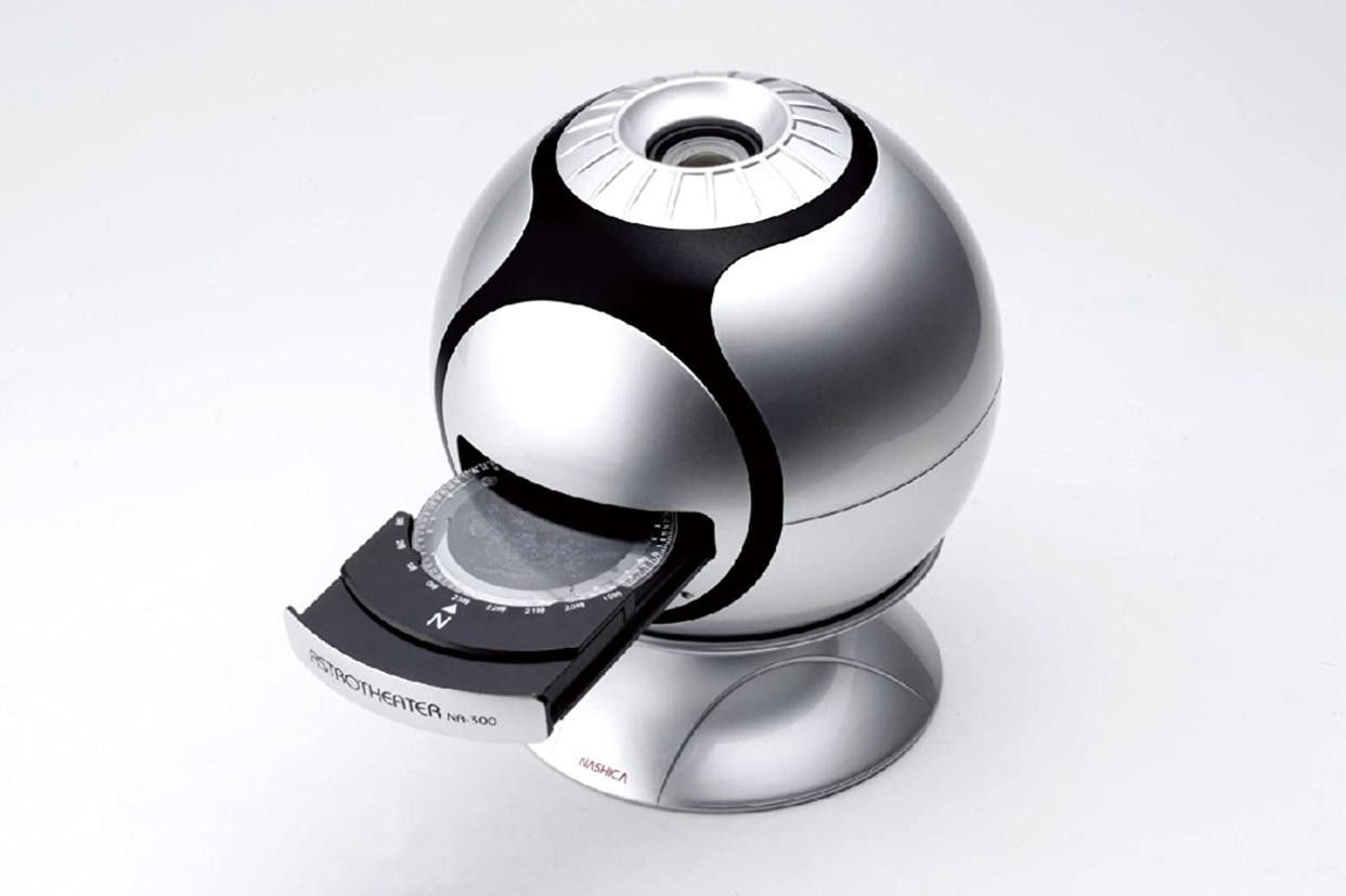 NASHICA(ナシカ) ASTROTHEATER NA-300の商品画像5 