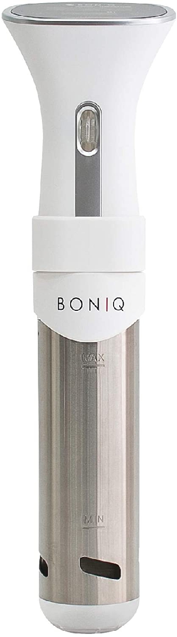 低温調理器おすすめ商品：BONIQ(ボニーク) 低温調理器 BNQ-01