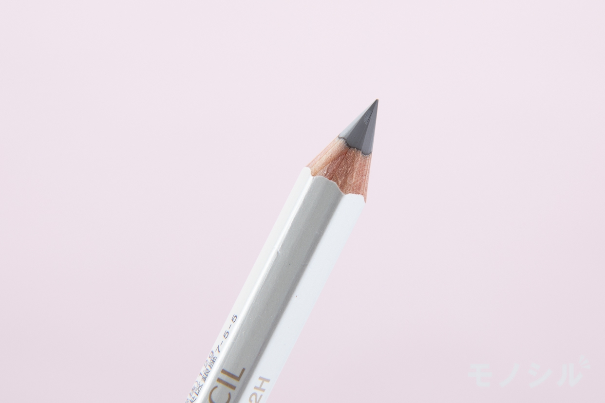 資生堂(SHISEIDO) 眉墨鉛筆の商品画像サムネ2 商品の先端部分