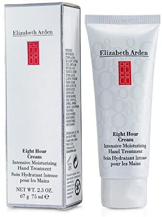 Elizabeth Arden(エリザベスアーデン) エイトアワークリームインテンシブモイスチャライジングハンドトリートメント