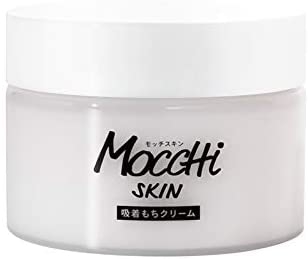 MoccHi SKIN(モッチスキン) 吸着もちクリームの商品画像サムネ7 