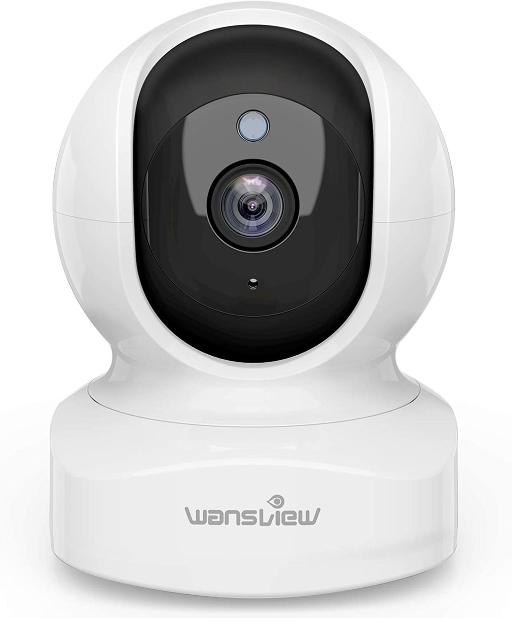 Wansview ネットワークカメラの商品画像1 